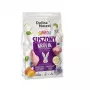 Sucha karma dla psów Dolina Noteci Premium Junior Rabbit 4 kg — dla szczeniąt, 28% białka, 15% tłuszczu, bez konserwantów