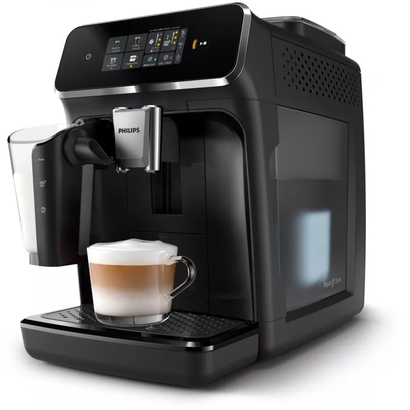 Philips EP2331/10 ekspres do kawy W pełni automatyczny Ekspres do espresso 1,8 l