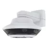 Kamera sieciowa Q6010-E, 4x5MP, 20 MP.