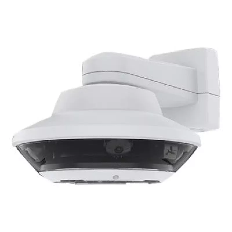 Kamera sieciowa Q6010-E, 4x5MP, 20 MP.