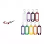 Breloczek S-Hook WEDO fioletowy plastikowy duży — opakowanie 262 803408