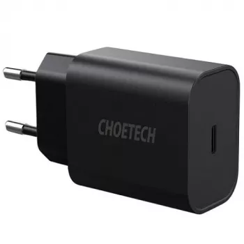 Zasilacz sieciowy extra digital PD6003 USB Type-C 25W PD PPS