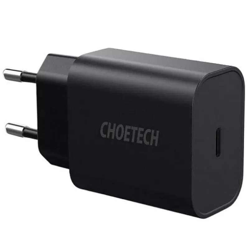 Zasilacz sieciowy extra digital PD6003 USB Type-C 25W PD PPS