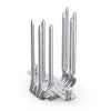 Chłodzenie powietrzne Jonsbo CR-1400 EVO 9,2 cm Białe 800-2200 RPM 22,3-33,8 dB