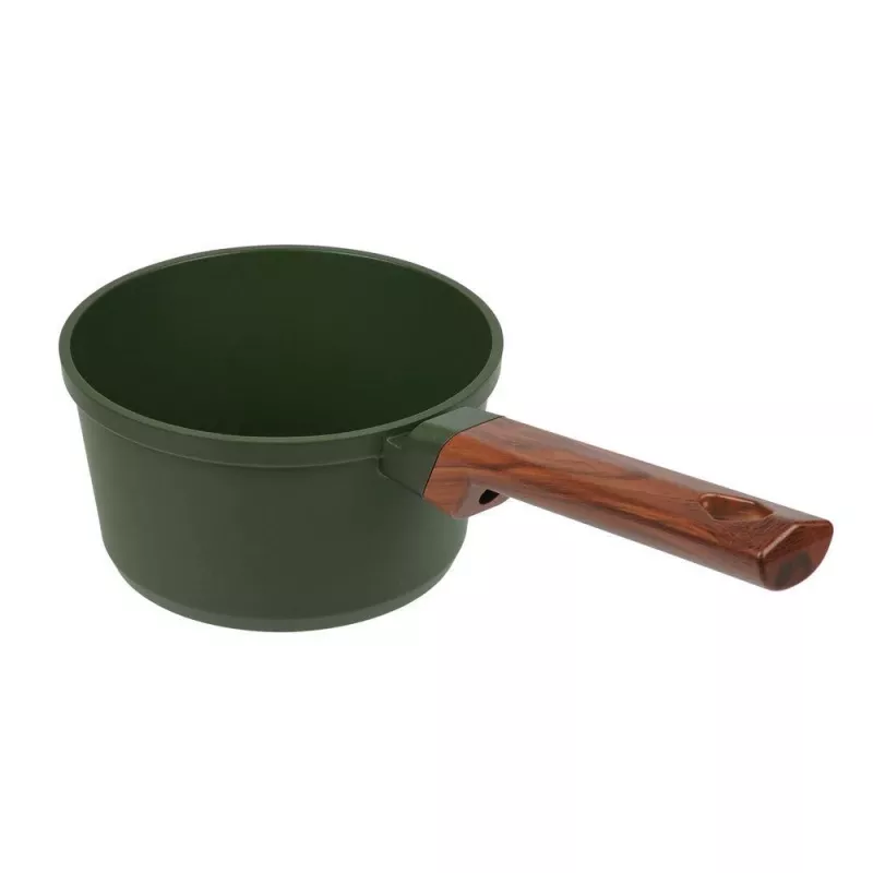 Rondel RESTO 93700 — stal nierdzewna 16 cm, 1,4 L garnek do gotowania