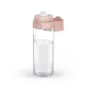 Brita Vital brzoskwiniowa butelka filtrująca z 2 dyskami