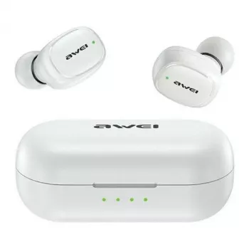 Awei AWE000177 Produkt Biały