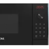 Siemens iQ300 FE023LMB2 kuchenka mikrofalowa Czarny Solo kuchenka mikrofalowa Blatowa 20 l 800 W