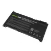 Green Cell HP122 Notebook-Spare Part Battery (HP122)