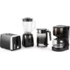 Coffee Maker Progress 1.25L EK4068PBLK-VDE