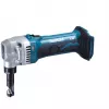 Makita DJN161Z nożyce do blachy/nibler Power nibbler 1900 spm