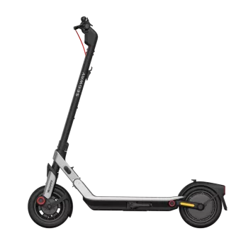 Segway eKickScooter E3 E | 800 W | Do 25 km/h | 10 cali