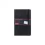 Notes Herlitz 10789451 A6 96 kartek Czarny