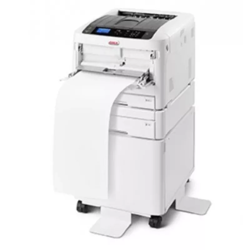 Drukarka OKI C844dn A3 Laserowa Kolorowa