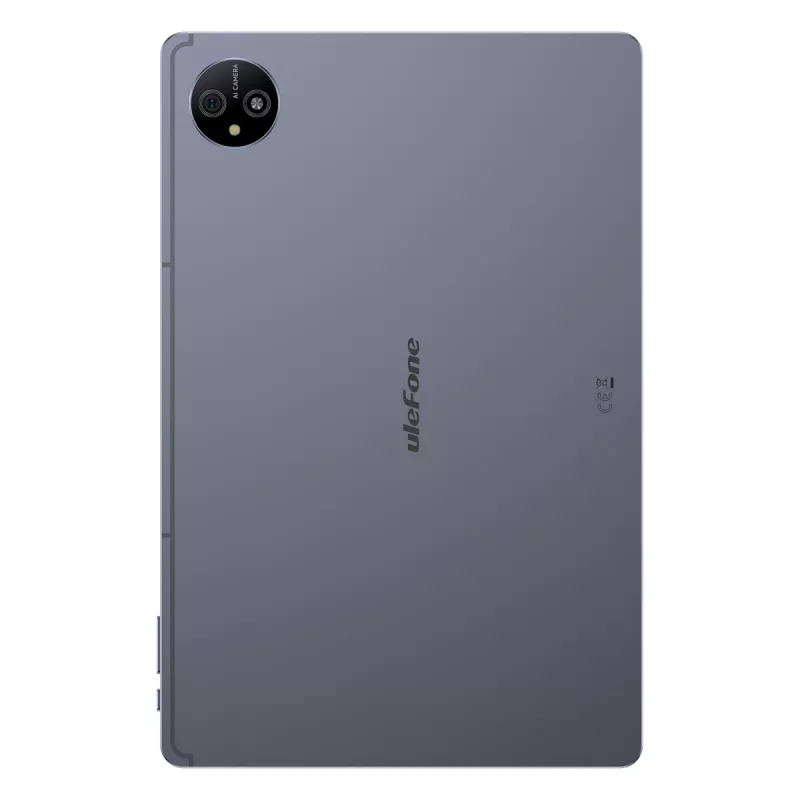 Ulefone Tab A11 4G LTE-TDD & LTE-FDD 128 GB 27,9 cm (11) 4 GB Wi-Fi 5 (802.11ac) Android 14 Szary