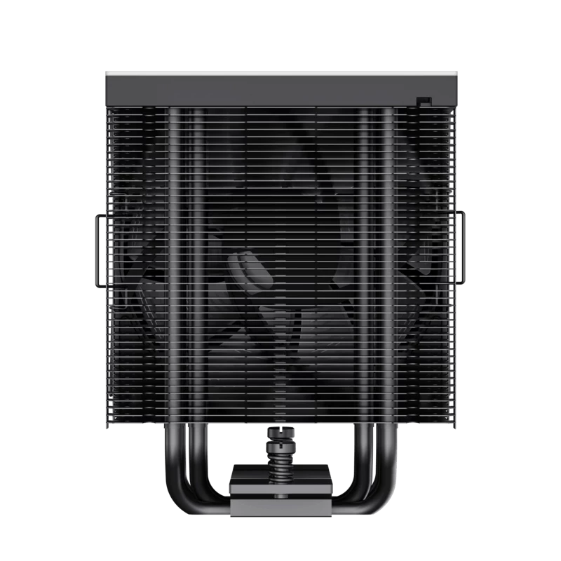 Gamemax | CPU Air cooler | SIGMA550 INFINITY | Czarny