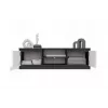 RTV 120 MALWA ANTHRACITE/Biały