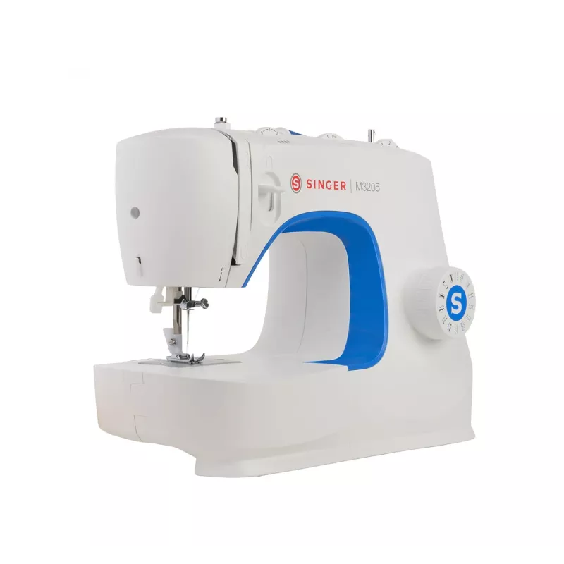 Półautomatyczna maszyna do szycia SINGER M3205