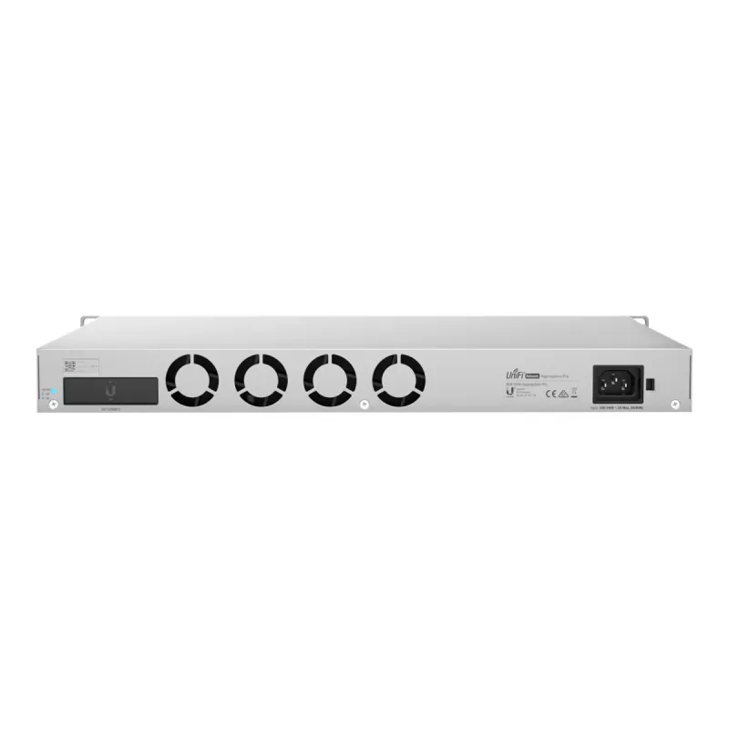 Ubiquiti UniFi Switch Pro Aggregation Managed L3 Szary