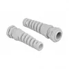 Dławik kablowy DeLOCK 60344 szary plastik 1 szt.