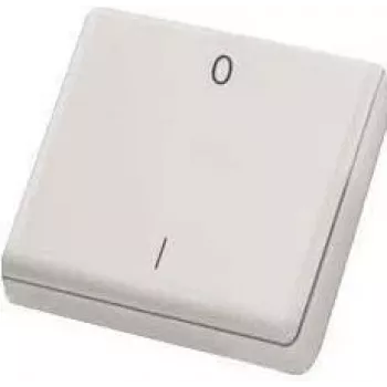 Eltako 30000750 Biały