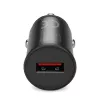 Ładowarka samochodowa everActive CC-15Q QC3.0 18W 1×USB