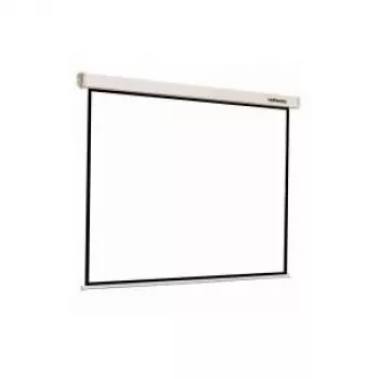 Reflecta CrystalLine Rollo ekran projekcyjny 1:1 196x196 cm