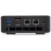 Mini PC Acer Revo Box RB102 — Intel Core Ultra 7 155H, 32 GB DDR4, 1 TB SSD, Intel Arc Graphics, Windows 11 Home, Czarny