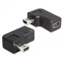 adapter złącza złącza kablowego DeLOCK 65448