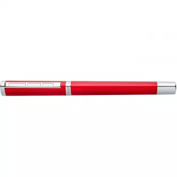 Pióro wieczne Staedtler Triplus 474 czerwone