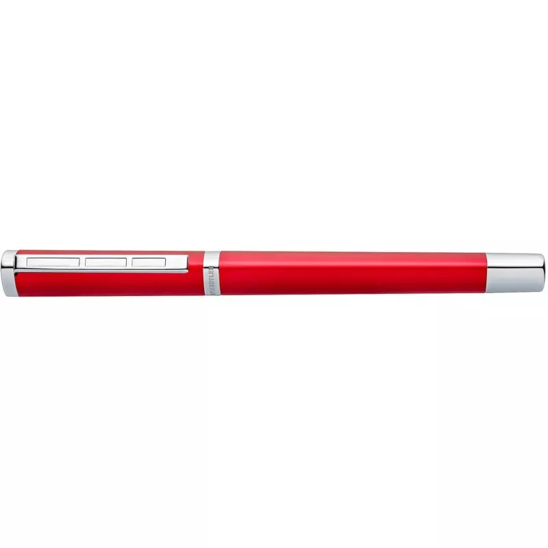 Pióro wieczne Staedtler Triplus 474 czerwone