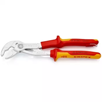Szczypce do cięcia węży Knipex 87 26 250 T