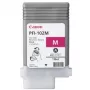 Canon PFI-102M wkład atramentowy 1 szt. Oryginalny Magenta