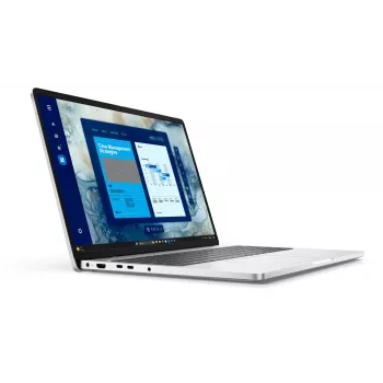 Dell Pro 16 AG FHD+ Ultra 5 235U/16GB/512GB/Intel Integrated/Win11 Pro/Nordic Backlit kbd/3Y ProSupport Basic OnSite Warranty | Dell