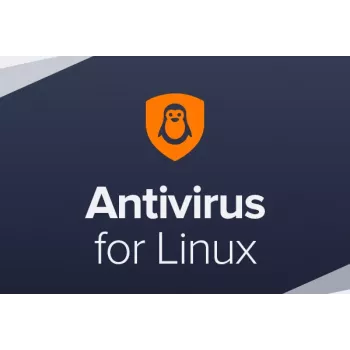 Avast Business Antivirus for Linux, nowa licencja elektroniczna, 2 lata, zakres 1-4, cena za licencję | Avast | Business Antivirus for Linux | nowa licencja elektroniczna | 2 lata | Lice