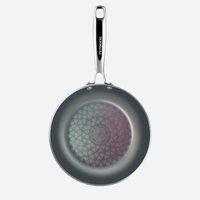 Patelnia Pensofal Magnifiqa Diamond Pro 20 cm nieprzywierająca wytrzymała