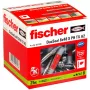 Kołek rozporowy Fischer DuoSeal 8 x 48 S PH TX A2