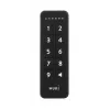 Inteligentny zamek do drzwi NUKI — Bluetooth (5.0) IP65 zamek szyfrowy baterie CR2032 w zestawie