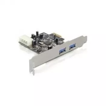 Karta PCI Express USB 3.0 DeLOCK 89241