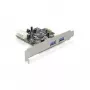 Karta PCI Express USB 3.0 DeLOCK 89241