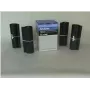 Brother Refill Ribbon Rolls, Taśma do faksu, 700 stron, Czarna, Brother MFC-1750, MFC-1850MC, MFC-1950MC, MFC-1950PLUS, IntelliFax-1250, IntelliFax-1350M,..., Transfer termiczny, 4 szt.