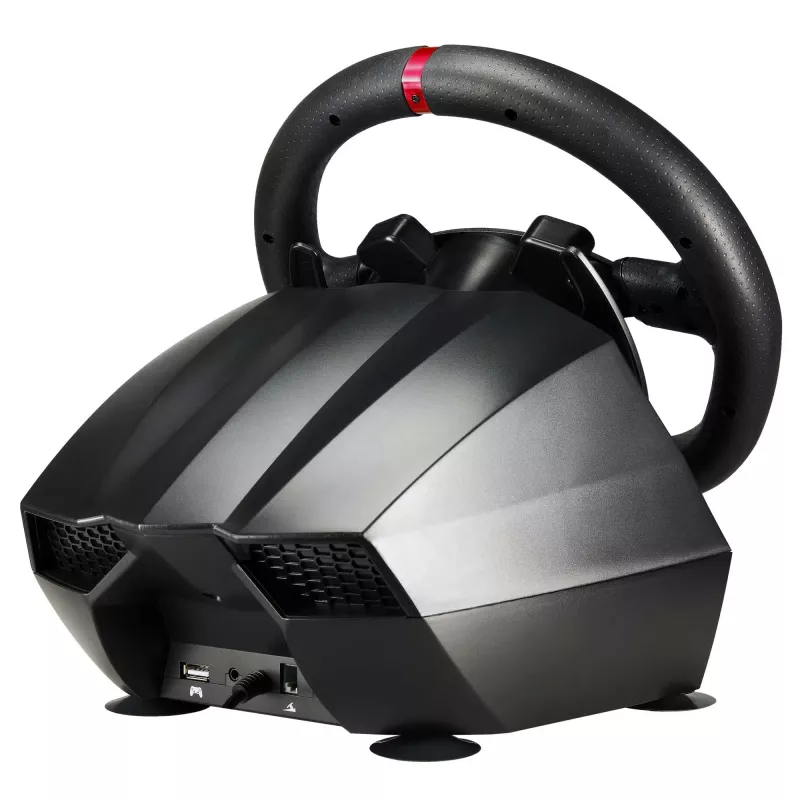 Kierownica wyścigowa No name Subsonic Superdrive GS 950-X — kompatybilna z PC, PS4, Xbox One, Xbox Series X/S