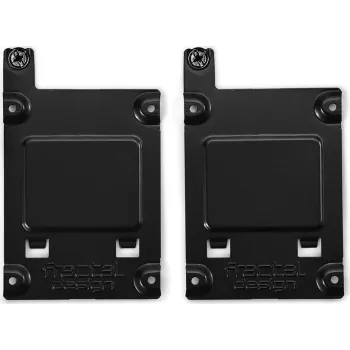 Uchwyt montażowy HDD Fractal Design SSD Bracket Kit Type A Czarny