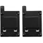 Uchwyt montażowy HDD Fractal Design SSD Bracket Kit Type A Czarny