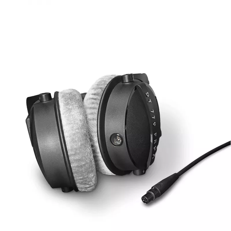 Słuchawki studyjne Beyerdynamic DT 770 PRO X, zamknięte, nauszne