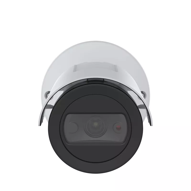 Kamera bezpieczeństwa Axis 02125-001 Bullet IP, zewnętrzna, 2304 x 1728 pikseli, montaż sufit/ściana