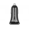 Uniwersalna ładowarka samochodowa USB a+c Qc Tb ASTBXLU2USBACQC