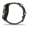 Zegarek GPS Garmin Instinct Solar Camo Edition Camouflage