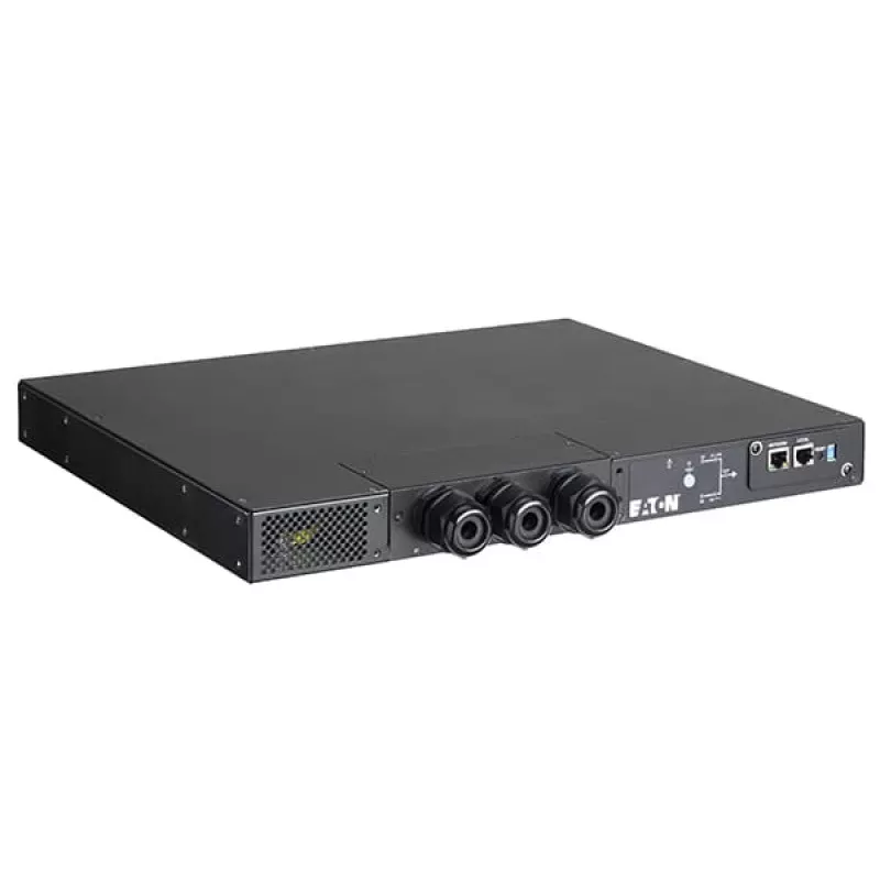 Zasilacz awaryjny (UPS) Eaton ATS16N z 9 gniazdami AC