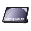 Etui ochronne Tech-Protect do Samsung Galaxy Tab A9 8.7, czarne